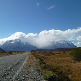 Patagonie 2012